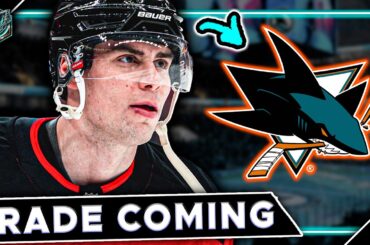 The Sharks have a GOLDEN OPPORTUNITY...