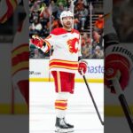 This is a great return for the Calgary Flames!!