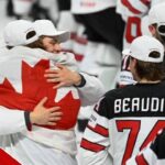 Canada captures gold in overtime thriller vs. Finland
