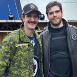 Scheifele's 500th assists helps for a third win in a row!