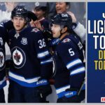 Winnipeg Jets homestand continues vs. Tampa Bay | NHL Trade Deadline Tomorrow