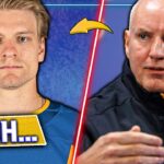 Things just took a SHOCKING turn...