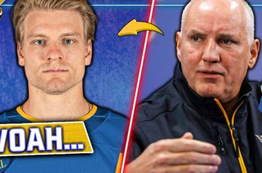 Things just took a SHOCKING turn...