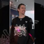 Back in Bl🌸🌸m #ALLCAPS