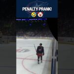 Sending your TEAMMATE to the box?! 🤣