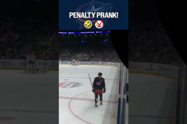 Sending your TEAMMATE to the box?! 🤣