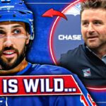 Things just took a SURPRISING turn...