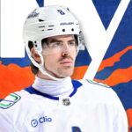 New York Islanders Linked to Conor Garland! | Islanders Trade Rumors