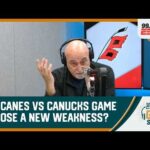 Will the Carolina Hurricanes make moves before the trade deadline or skate to the playoffs as is?