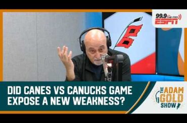 Will the Carolina Hurricanes make moves before the trade deadline or skate to the playoffs as is?