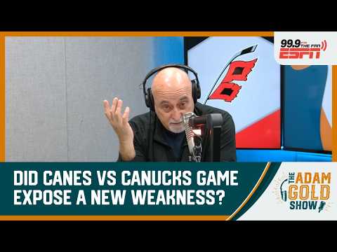 Will the Carolina Hurricanes make moves before the trade deadline or skate to the playoffs as is?