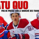 S'abstenir pourrait être la meilleure transaction des Canadiens cette semaine