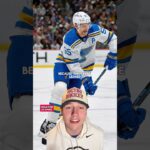 The Leaked Colton Parayko Trade to the Buffalo Sabres Has Caused Drama