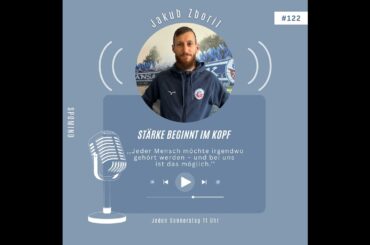 122 - Jeder ist willkommen: Inklusion als gelebte Praxis bei Hansa Rostock