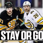 What Will Bruins do at NHL Trade Deadline? | Pucks with Haggs