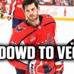 Nic Dowd Traded To Vegas Golden Knights w/ Steve Dangle | Instant Analysis