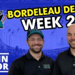 Bordeleau Debuts and Scores SO Winner (Ep 150)