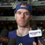 RAW | Connor McDavid 03.05.26