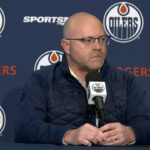 RAW | Stan Bowman 03.05.26