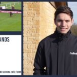 Ben Jones: Cheltenham Festival 2026 update