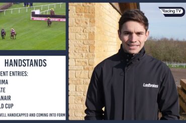 Ben Jones: Cheltenham Festival 2026 update