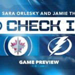 The Check In - 03.05.26 - Lightning at Jets