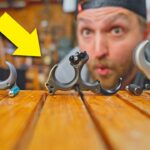 STAN vs ULTRAVIEW vs TRUBALL