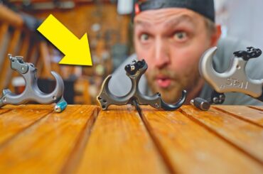 STAN vs ULTRAVIEW vs TRUBALL