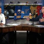 Colorado Avalanche acquire Nicolas Roy from Maple Leafs