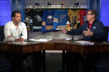 Colorado Avalanche acquire Nicolas Roy from Maple Leafs