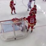 Kasperi Kapanen 1+0 @ Calgary