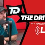 The Drive with Tim Donnelly LIVE - 03/05/26 | Carolina Hurricanes | Duke vs UNC