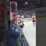 Getting jiggy with it 🕺