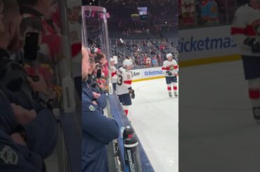 Getting jiggy with it 🕺