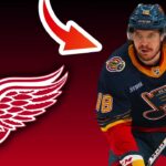 BLOCKBUSTER Robert Thomas TRADE To Detroit Red Wings? | NHL Trade Rumors