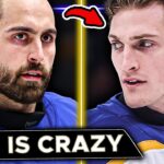 This is DEFYING all expectations...