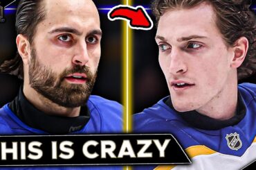 This is DEFYING all expectations...