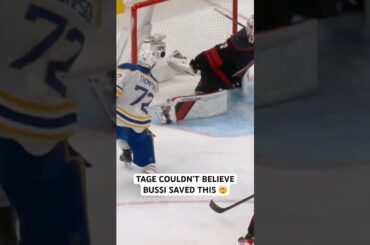 SAVE OF THE YEAR CANDIDATE FROM BRANDON BUSSI 🤯😳