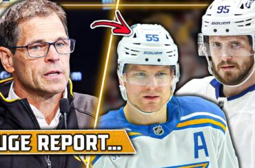 This Trade Makes Absolutely No Sense...