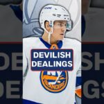 Who won the Carson Soucy / Ondřej Palát trade? #nhltrades #nhlnews