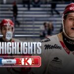 BIK Karlskoga vs. Kalmar | Highlights 4/3