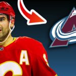 BLOCKBUSTER Nazem Kadri TRADE To Colorado Avalanche? | NHL Trade Rumors