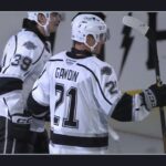 Glenn Gawdin | ONT Reign | All (26) AHL Goals from 2024-25