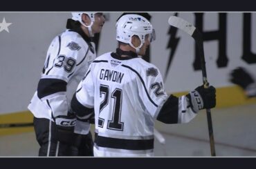 Glenn Gawdin | ONT Reign | All (26) AHL Goals from 2024-25