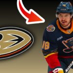 St. Louis Blues TRADE Robert Thomas To Anaheim Ducks? | NHL Trade Rumors