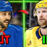 This Trade Updates Changes Everything For The Wild...