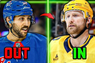 This Trade Updates Changes Everything For The Wild...