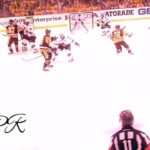 Connor Sheary | Game 2 OT Game Winning Goal