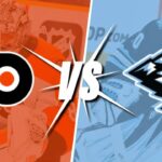 Philadelphia Flyers VS. Utah Mammoth | LIVE Reactions | Play-By-Play | Watch Party