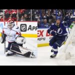 Devils GM Tom Fitzgerald on acquiring Ondrej Palat, Vitek Vanecek | New York Post Sports